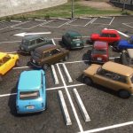 Updated Spawn Colors For Southern San Andreas Super Sports Series Vehicles 1.0