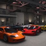 Updated Spawn Colors For Special Vehicle Circuit Vehicles 1.0