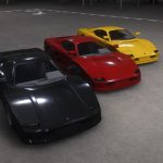 Updated Spawn Colors For Special Vehicle Circuit Vehicles 1.0