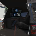 Vapid Police Mobile Command [Add-On | Template] 1.0