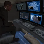 Vapid Police Mobile Command [Add-On | Template] 1.0