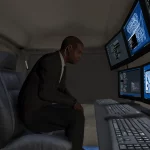 Vapid Police Mobile Command [Add-On | Template] 1.0