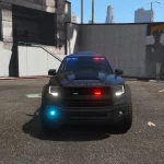 Vapid Police Mobile Command [Add-On | Template] 1.0