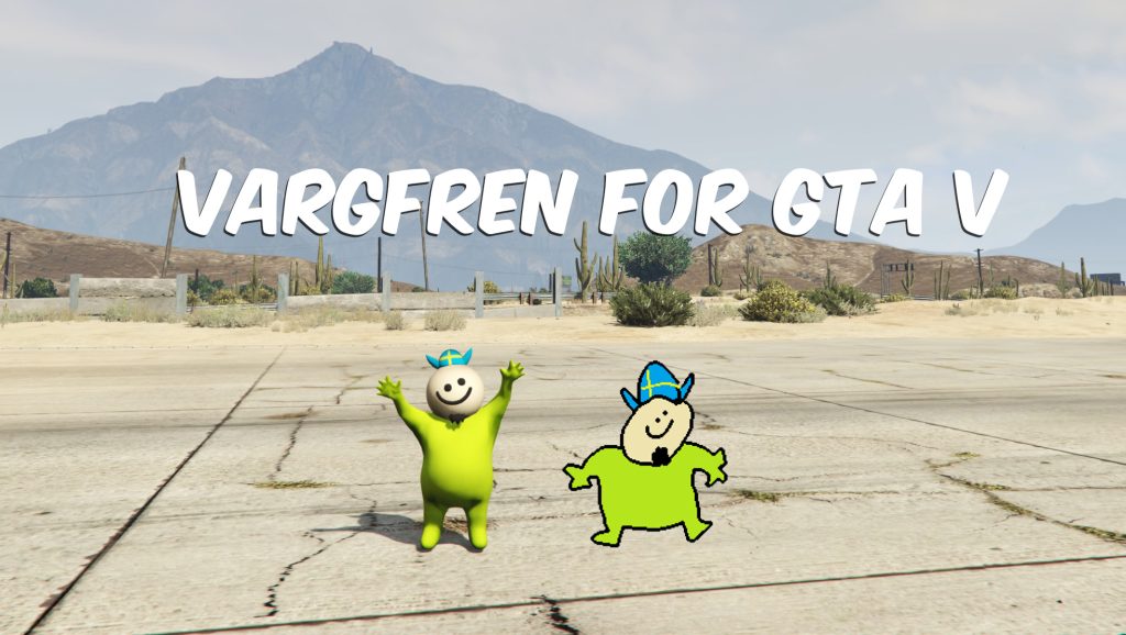 Vargskelethor's Fren [Add-on] 1.0