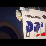Vespucci Beach Police Department Pack | Add-on | Lore-friendly | 1.0