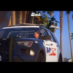Vespucci Beach Police Department Pack | Add-on | Lore-friendly | 1.0