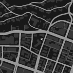 Vinewood skate park [SP/Fivem] 1.1