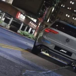 Volkswagen Golf R MK8 2021 ABT Edition [Add-On / FiveM] V1.1