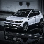 Volkswagen Taigun 2021 [Add-On] 1.0