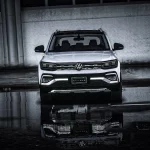 Volkswagen Taigun 2021 [Add-On] 1.0