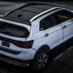 Volkswagen Taigun 2021 [Add-On] 1.0