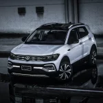 Volkswagen Taigun 2021 [Add-On] 1.0
