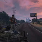 Walking Dead Highway 1.0