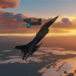 Waypoint Marked With Laser [.NET] v0.1