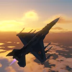 Waypoint Marked With Laser [.NET] v0.1