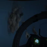 Waypoint Marked With Laser [.NET] v0.1