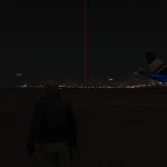 Waypoint Marked With Laser [.NET] v0.1