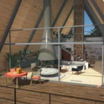 [MLO] Wooden Chalet [Add-On SP / FiveM]
