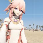 Yae Miko from Genshin Impact [Add-On] 1.0