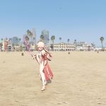 Yae Miko from Genshin Impact [Add-On] 1.0
