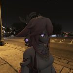Yae Miko from Genshin Impact [Add-On] 1.0