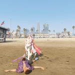 Yae Miko from Genshin Impact [Add-On] 1.0