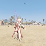 Yae Miko from Genshin Impact [Add-On] 1.0