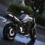 Yamaha Fazer 600 2008 [Add-On | Tuning] 1.0