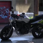 Yamaha Fazer 600 2008 [Add-On | Tuning] 1.0