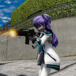 Yuuka from Blue Archive [Add-On Ped] 1.0