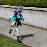 Yuuka from Blue Archive [Add-On Ped] 1.0