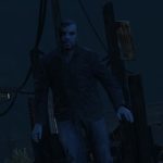 Zombie Klebitz