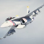 F/A-18F Super Hornet [Add-On] 1.0