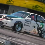 1997 Hyundai Accent GLS [3in1 dlc | Add-On | Tuning | Template] 2