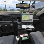 2013 Chevrolet Caprice PPV - Blaine County Sheriff's Office (BCSO) [Add-On / Replace | DLS / non-ELS] 2.2RX