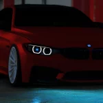 2015 BMW F82 M4 [Add-On | Tuning | Bodykits] 2.1