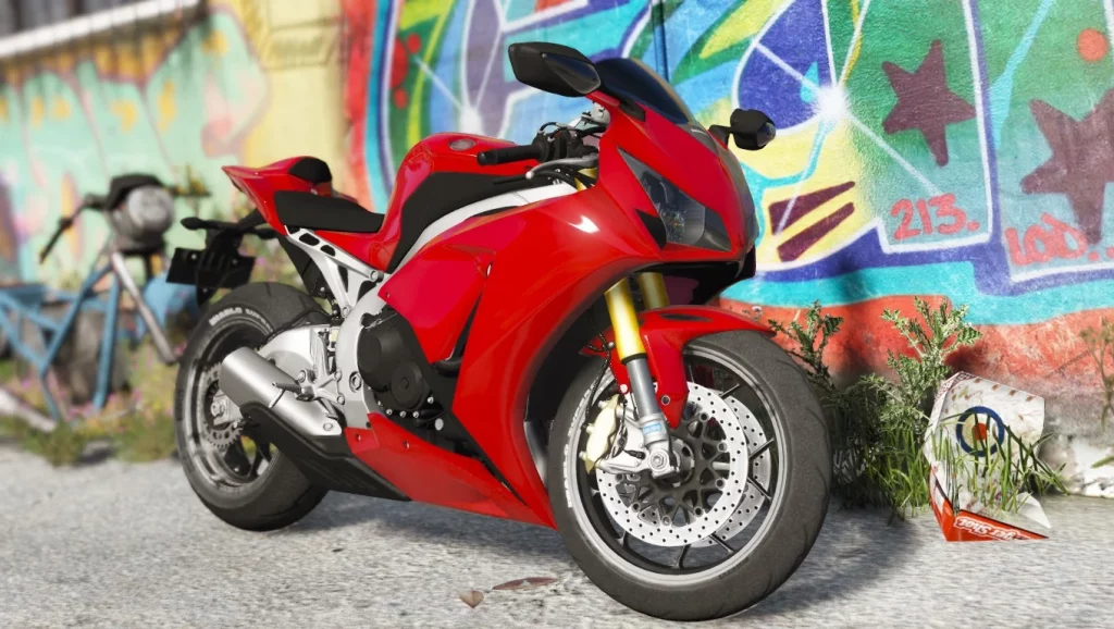 2015 Honda CBR1000RR SP [Addons] V2.0B