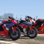2015 Honda CBR1000RR SP [Addons] V2.0B