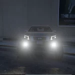 2017 Nissan Frontier [Add-On]