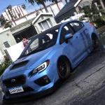2019 Subaru Impreza WRX STI [Add-On] 2.0
