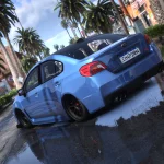 2019 Subaru Impreza WRX STI [Add-On] 2.0