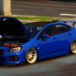 2019 Subaru Impreza WRX STI [Add-On] 2.0