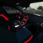 2019 Subaru Impreza WRX STI [Add-On] 2.0
