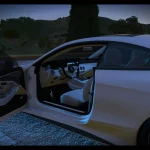 2020 Mercedes Benz S63 AMG Coupe [Add-on] 1.0