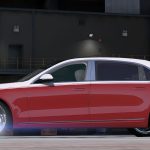 2021 Mercedes-Benz Maybach S680 V12 W223 [Add-On / Tuning]