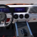 2021 WEY Motors TANK 300 US-Spec [Add-On]