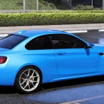 2022 BMW M2 CS [Add-on] 1.0