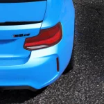 2022 BMW M2 CS [Add-on] 1.0