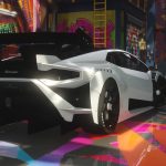 Add-On Car Lamborghini