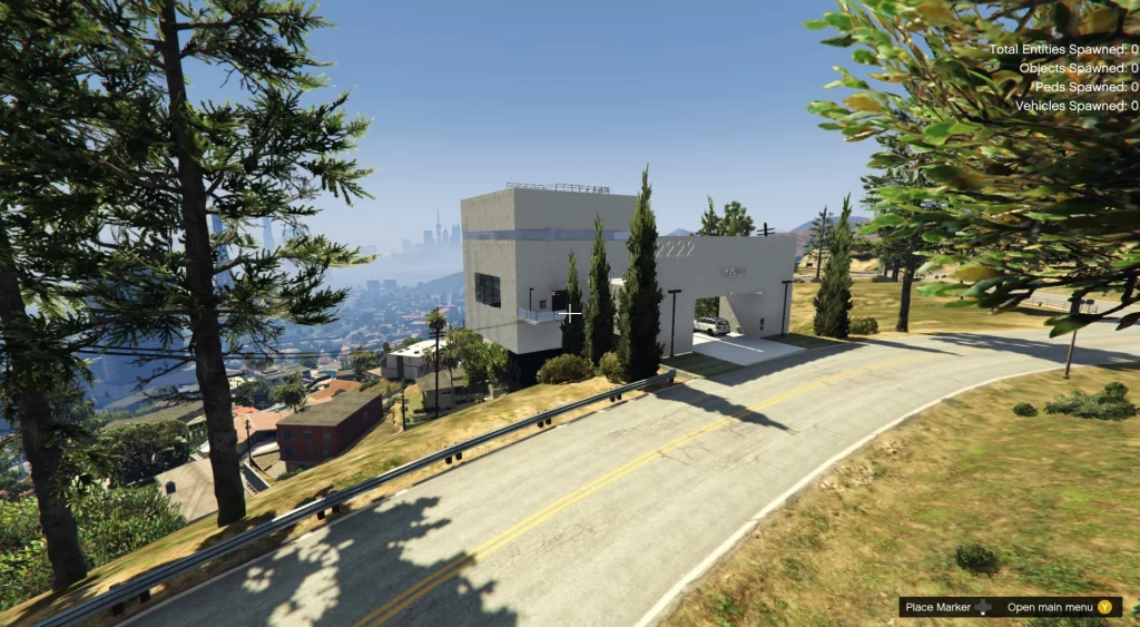 2222 Cube House 1.0